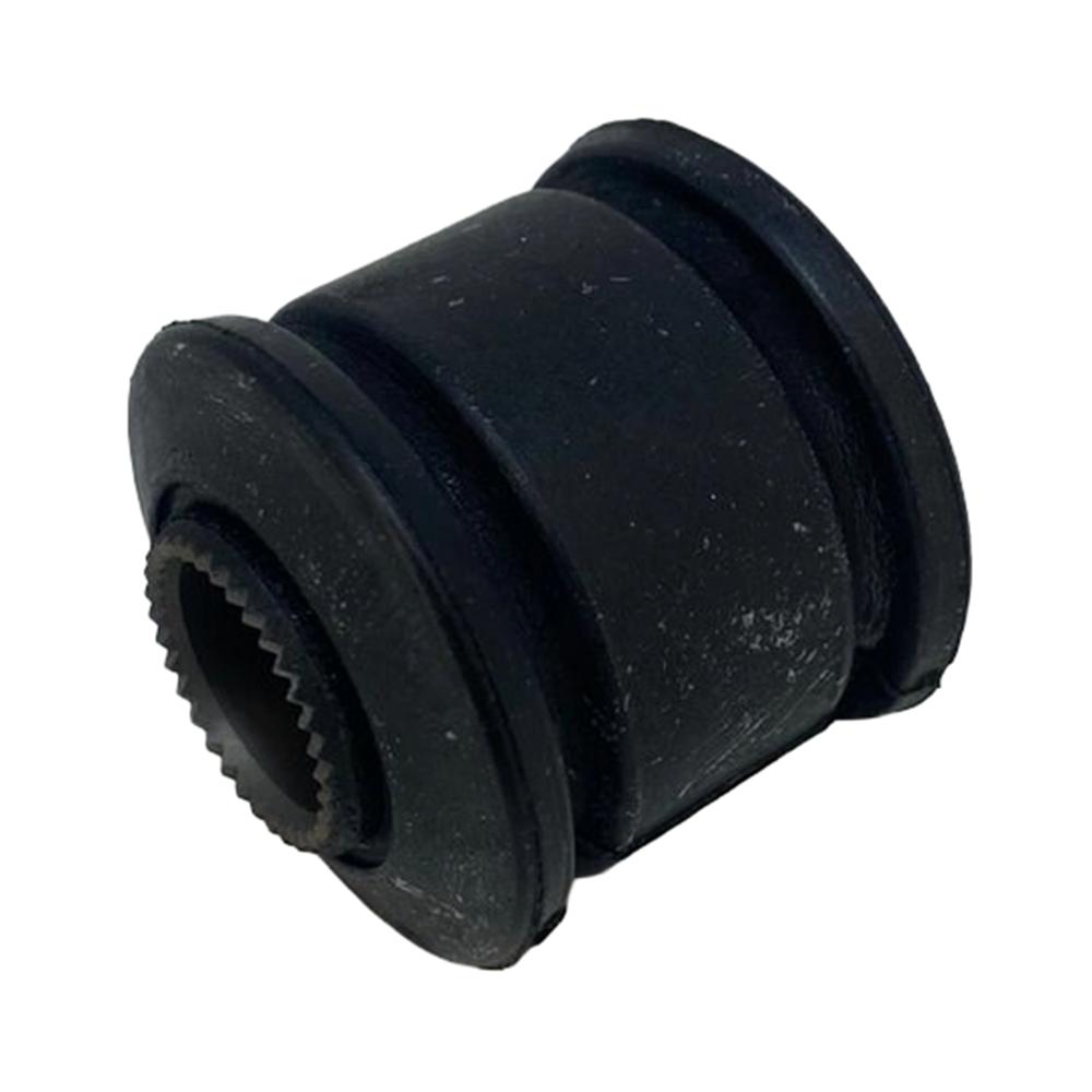 Сайлентблок центральной стойки (Верхний) стабилизатора передней подвески ISUZU NQR90/NPR75 | Оригинал